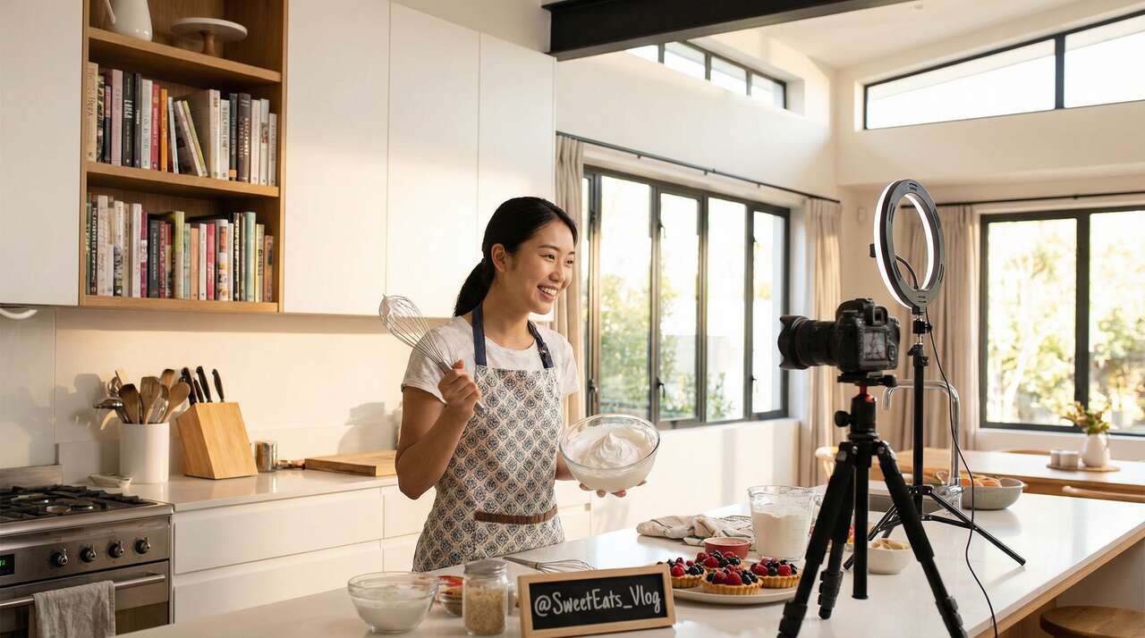 丝瓜视频美食视频